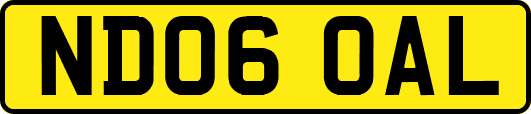 ND06OAL