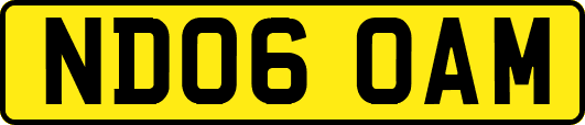 ND06OAM