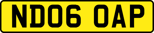 ND06OAP