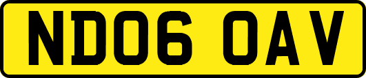 ND06OAV