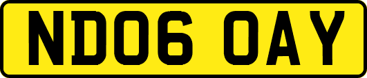 ND06OAY