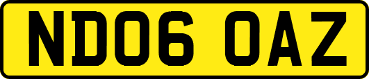 ND06OAZ