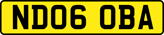 ND06OBA