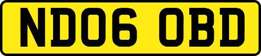 ND06OBD