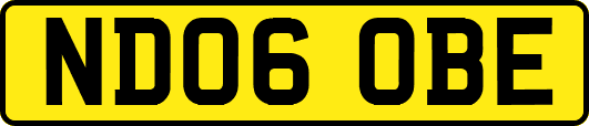 ND06OBE
