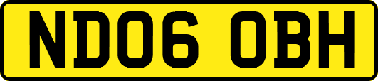 ND06OBH