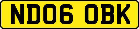 ND06OBK