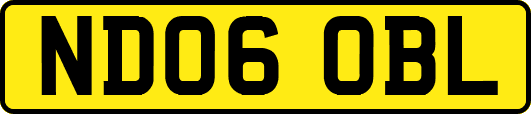 ND06OBL