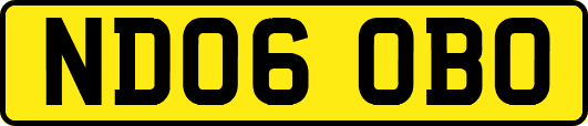 ND06OBO