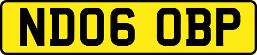 ND06OBP