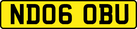 ND06OBU