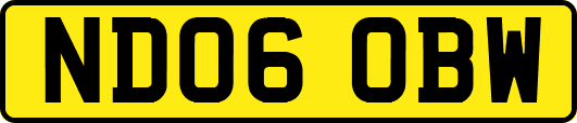 ND06OBW