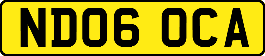 ND06OCA