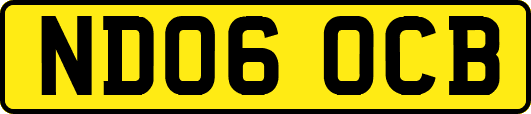 ND06OCB