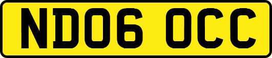 ND06OCC