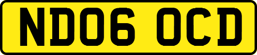ND06OCD