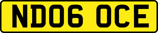 ND06OCE