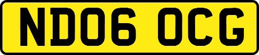 ND06OCG
