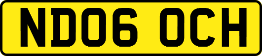 ND06OCH