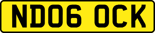 ND06OCK