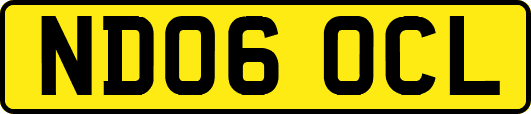 ND06OCL