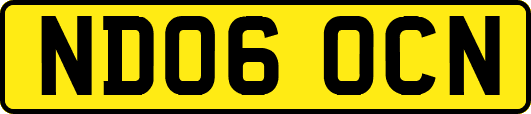 ND06OCN