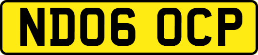ND06OCP