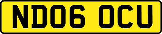 ND06OCU