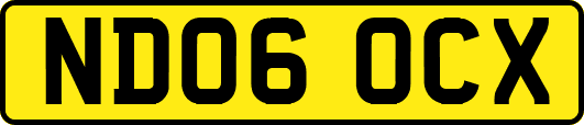 ND06OCX