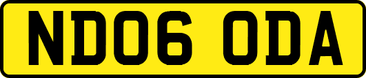 ND06ODA
