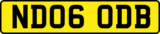ND06ODB