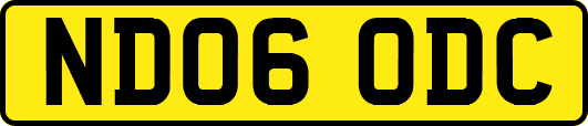 ND06ODC