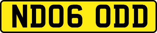 ND06ODD