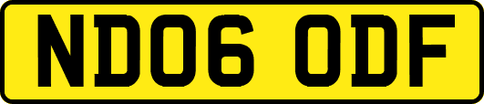 ND06ODF