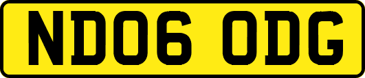 ND06ODG