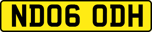 ND06ODH