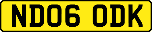 ND06ODK
