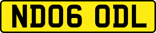 ND06ODL