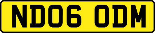 ND06ODM