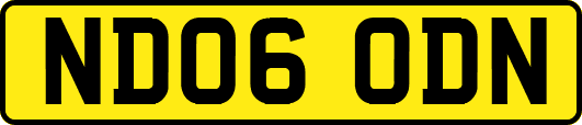 ND06ODN