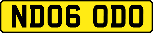 ND06ODO