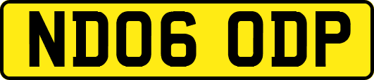 ND06ODP