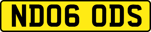 ND06ODS