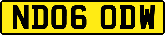 ND06ODW