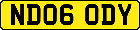 ND06ODY