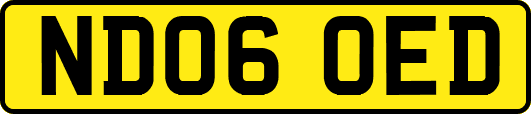 ND06OED