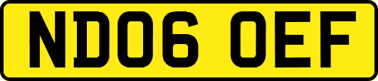 ND06OEF