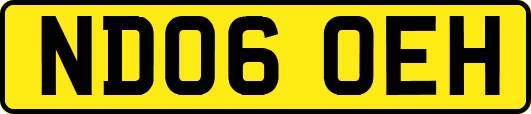 ND06OEH