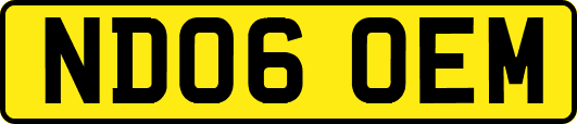 ND06OEM