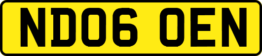 ND06OEN